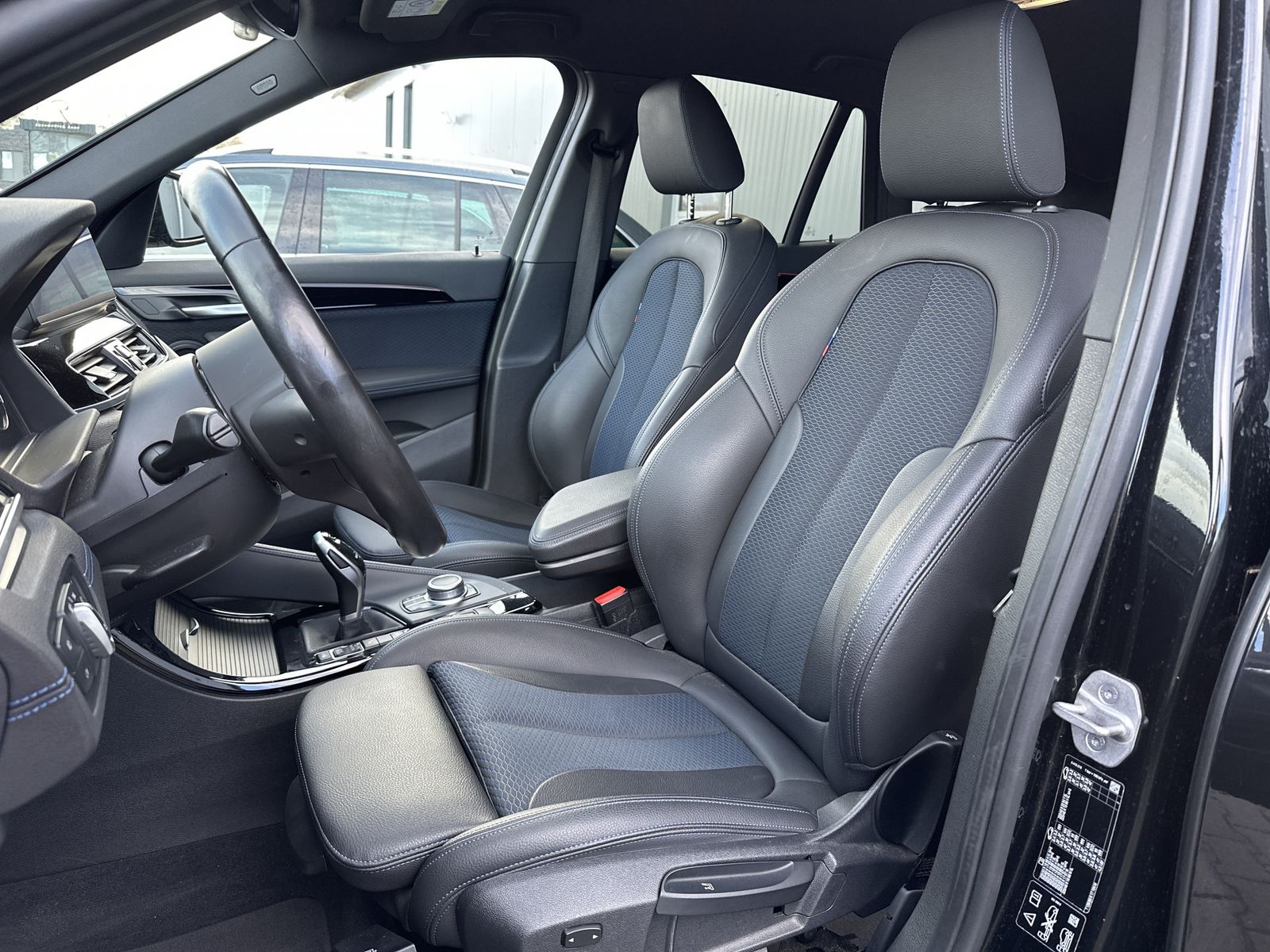 BMW X1 xDrive20d M-Sport - Samsaru's Car Outlet