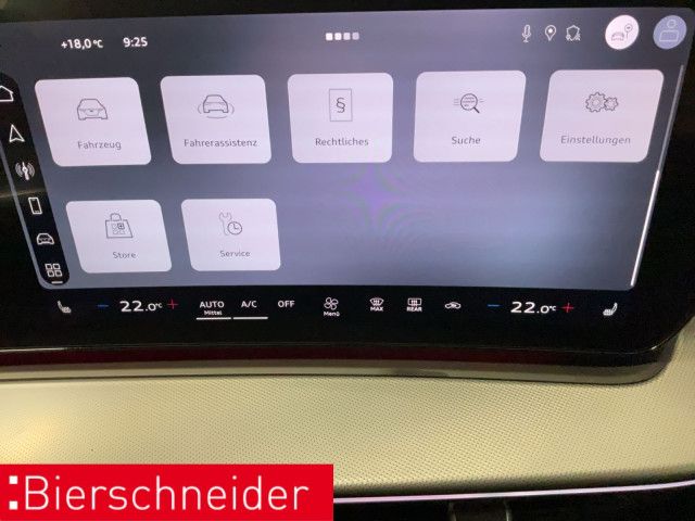 Audi Q3 TFSI qu 2x S-Line 20 LED-Plus TechPlus
