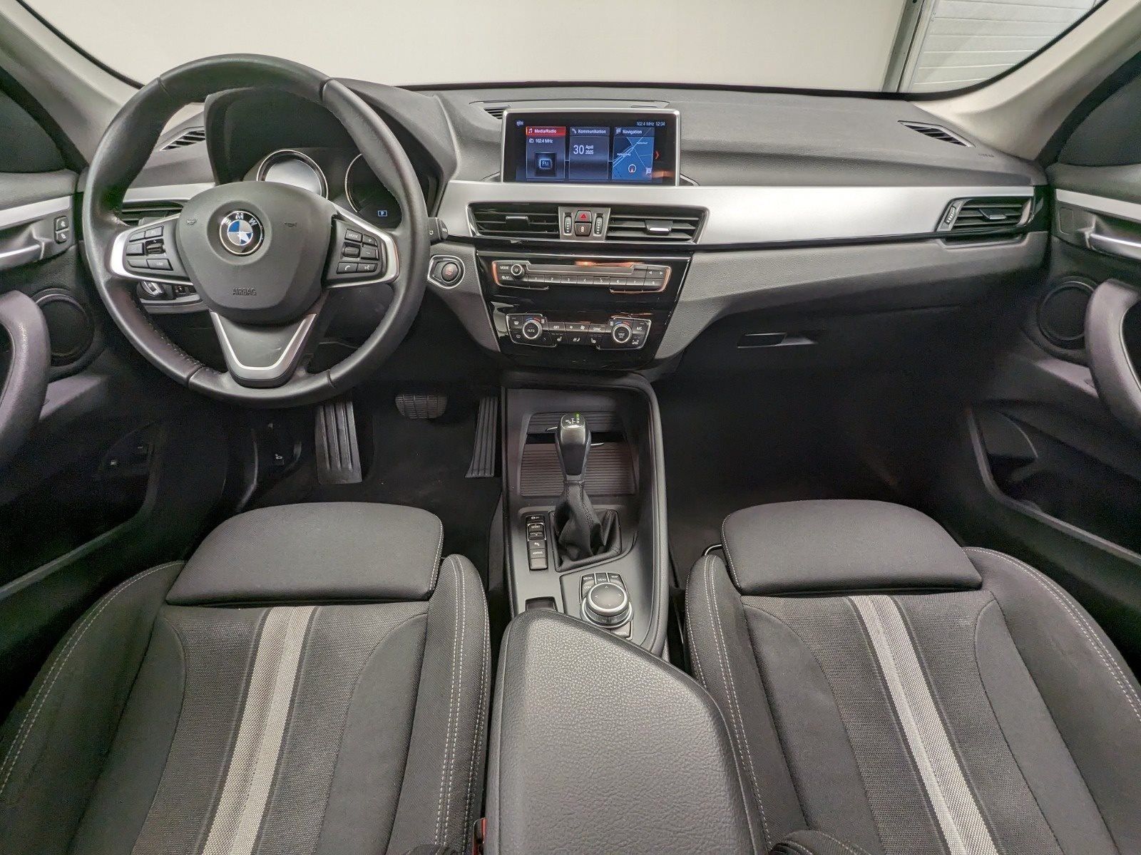BMW X1 xDrive25e - Samsaru's Car Outlet