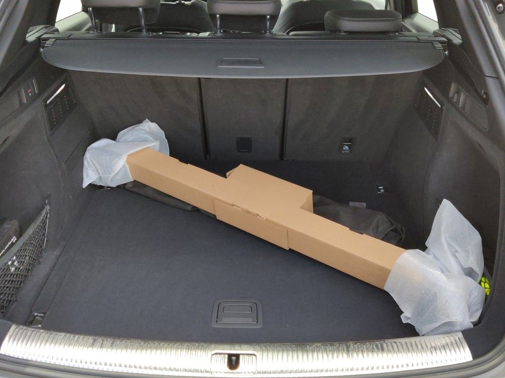 Audi Q5  40 TDI quattro S tronic S line AHK*MATRIX*VI