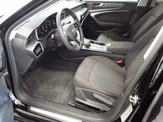 Audi A6 Avant 45 TDI quattro S line - Samsaru's Car Outlet