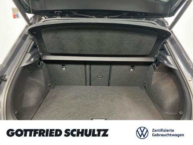 Volkswagen T-Roc 1.5 TSI DSG - Samsaru's Car Outlet