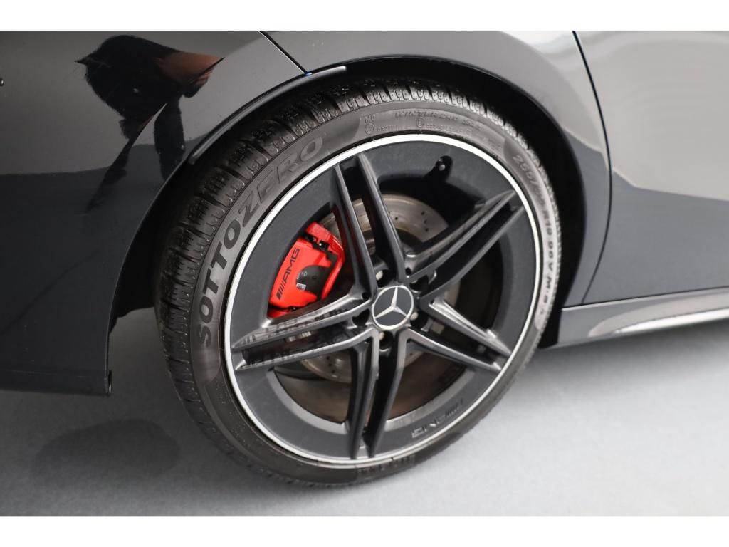 Mercedes-Benz CLA 45 AMG SB S 4M - Samsaru's Car Outlet