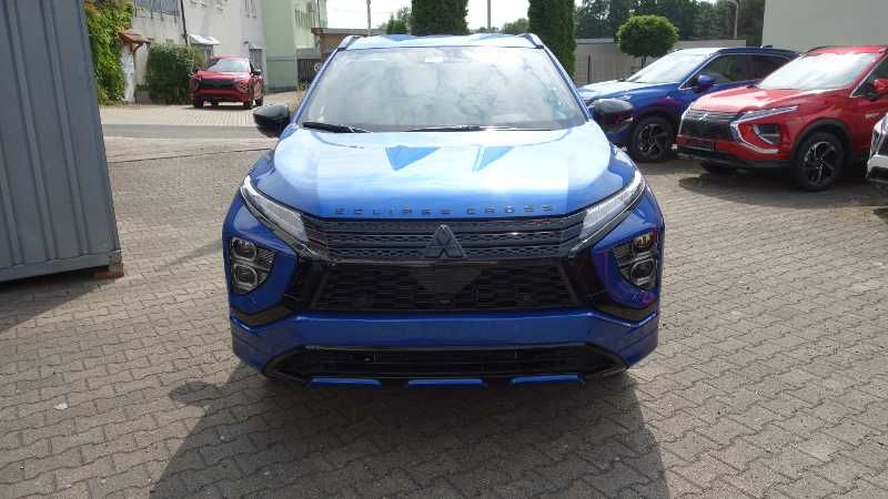 Mitsubishi Eclipse Cross PHEV Select Black 4WD 360°Kamera