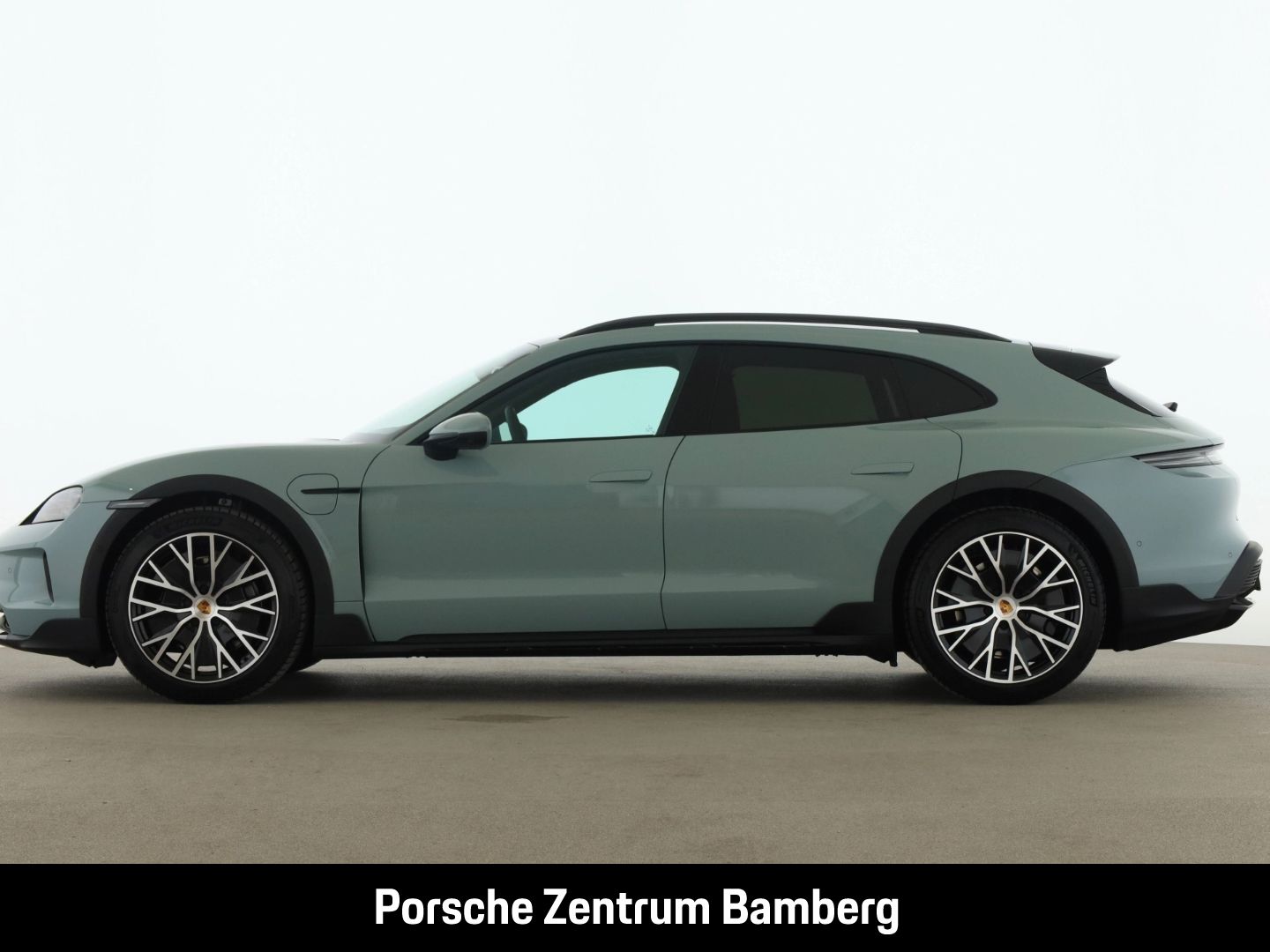 Porsche Taycan 4 Cross Turismo/ HD-Matrix/ BOSE/ HUD uvm