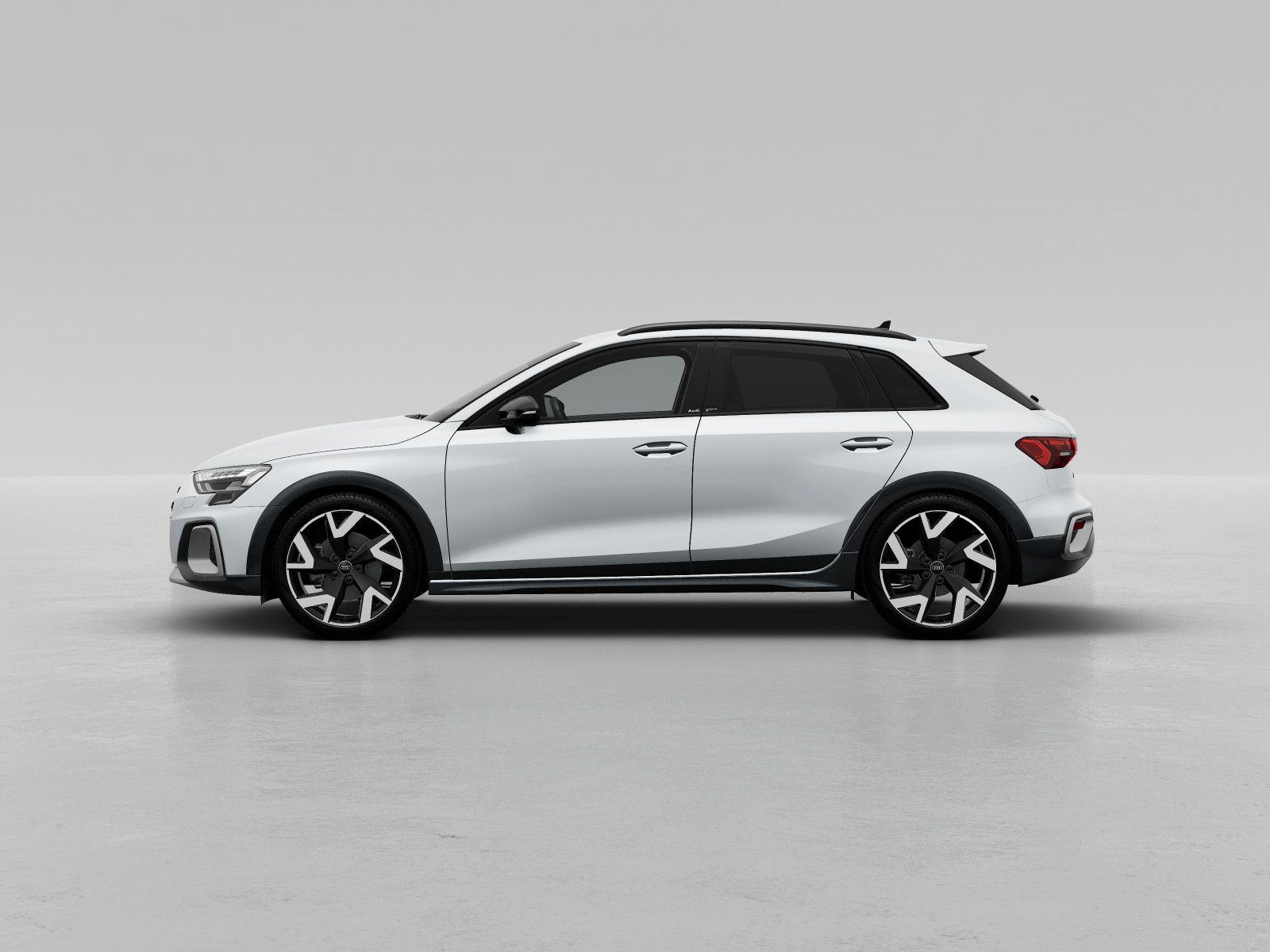 Audi A3 allstreet 35 TDI S tronic - Samsaru's Car Outlet