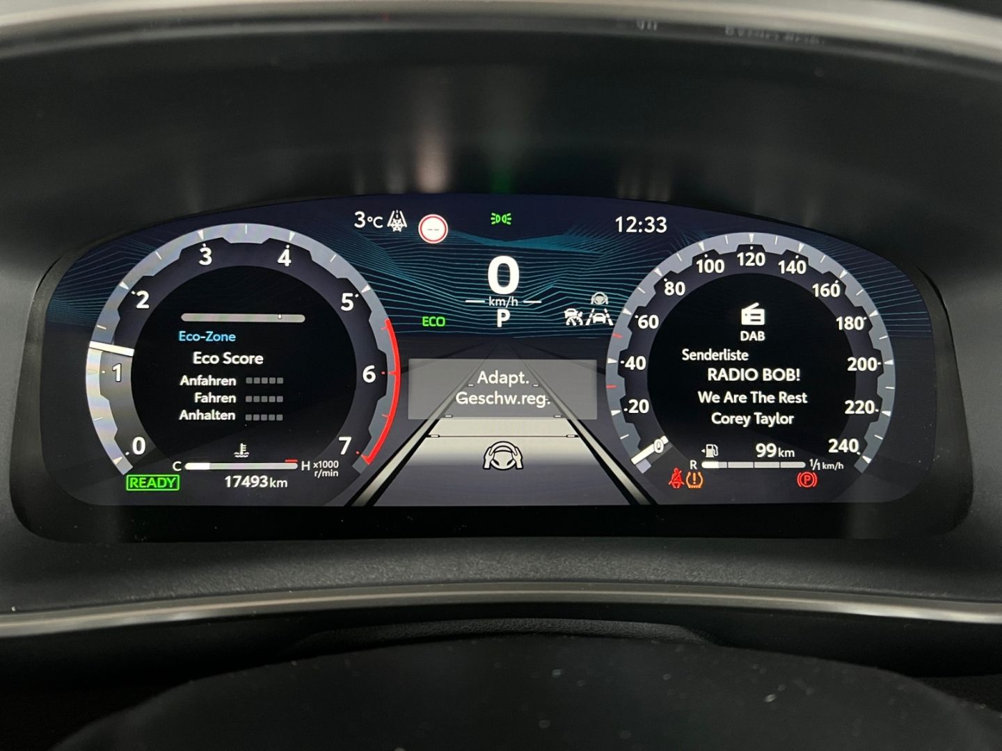 Toyota Corolla 1.8 Hybrid TS Teamplayer *Technik-Paket*