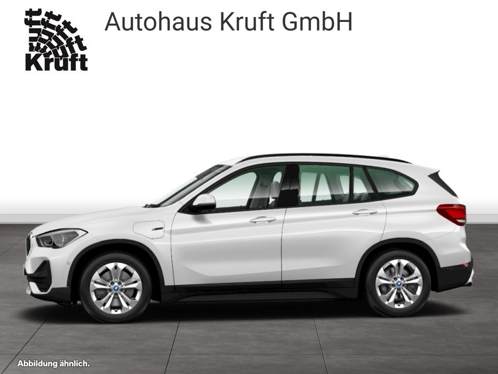 BMW X1 xDrive25e ADV - Samsaru's Car Outlet