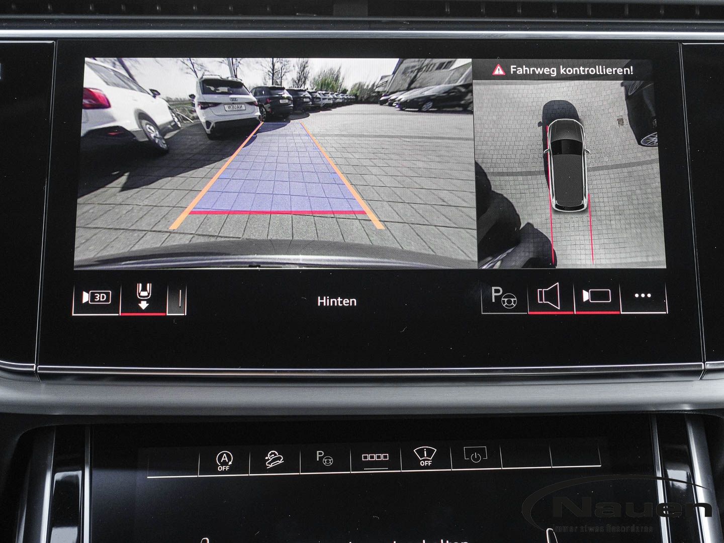 Audi Q7 50 TDI quattro *S line* 7-Sitze*Standhzg.*