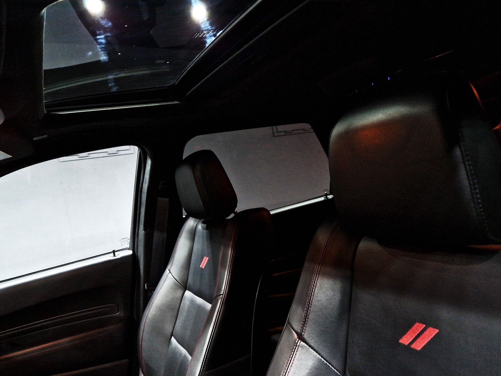 Dodge Durango 5.7 V8 R/T HEMI GAS|5 JAHRE GARANTIE|AKH