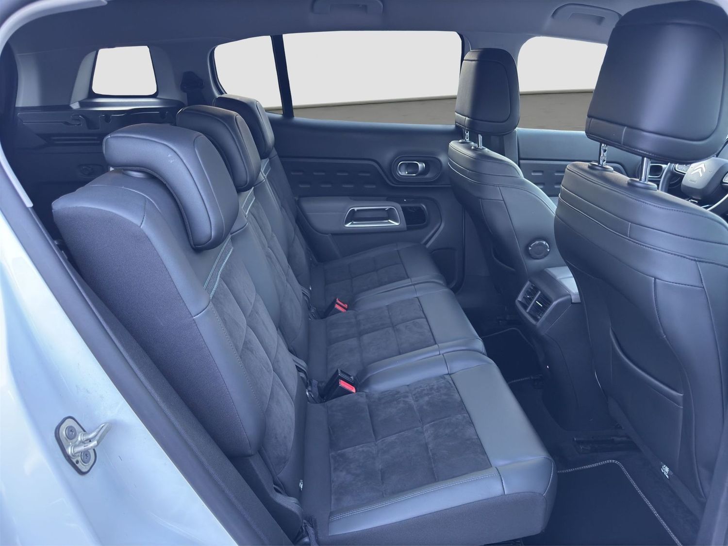 Citroën C5 Aircross Hybrid 225 Navi ACC Leder R-Cam AHK