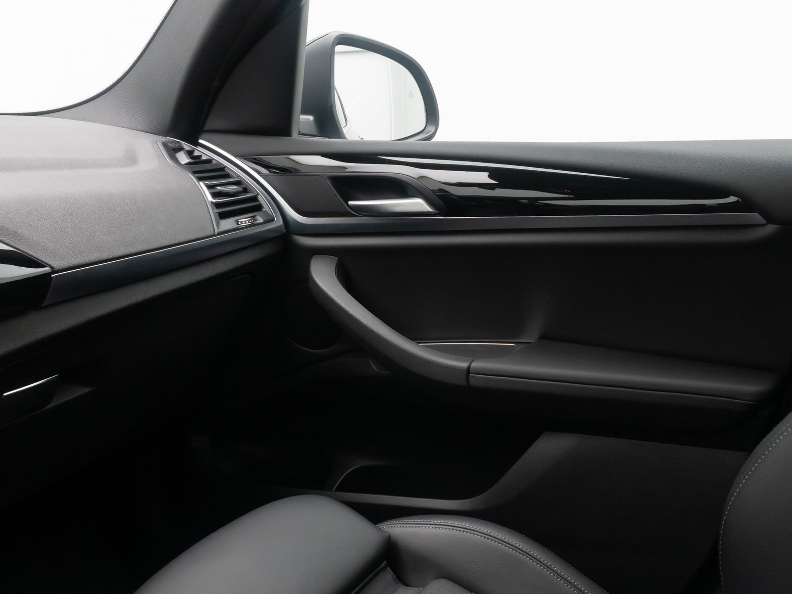 BMW X3 xD30e Leder HUD DAB Kamera Laser Sport 20Zoll