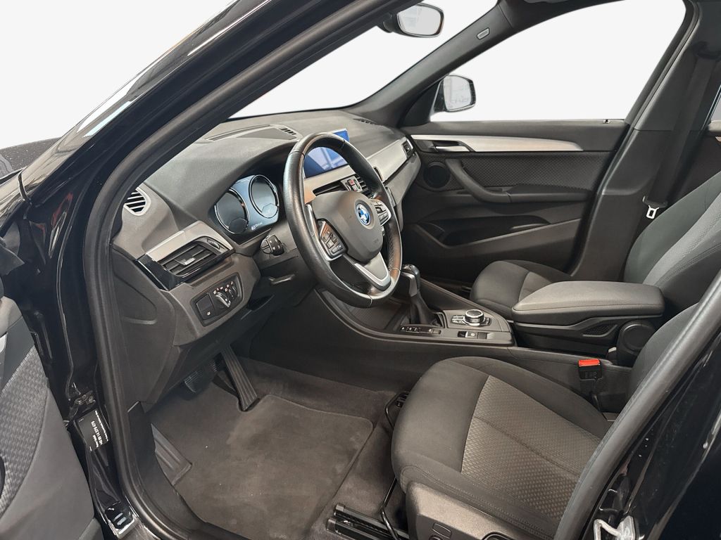 BMW X1 xDrive25e Advantage - Samsaru's Car Outlet