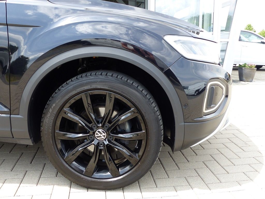 Volkswagen T-Roc 1.5 TSI DSG Life - Samsaru's Car Outlet