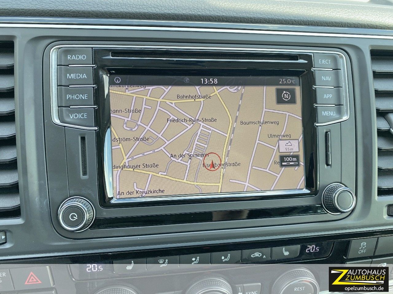 Volkswagen T6 Multivan Edition 4Motion - Samsaru's Car Outlet