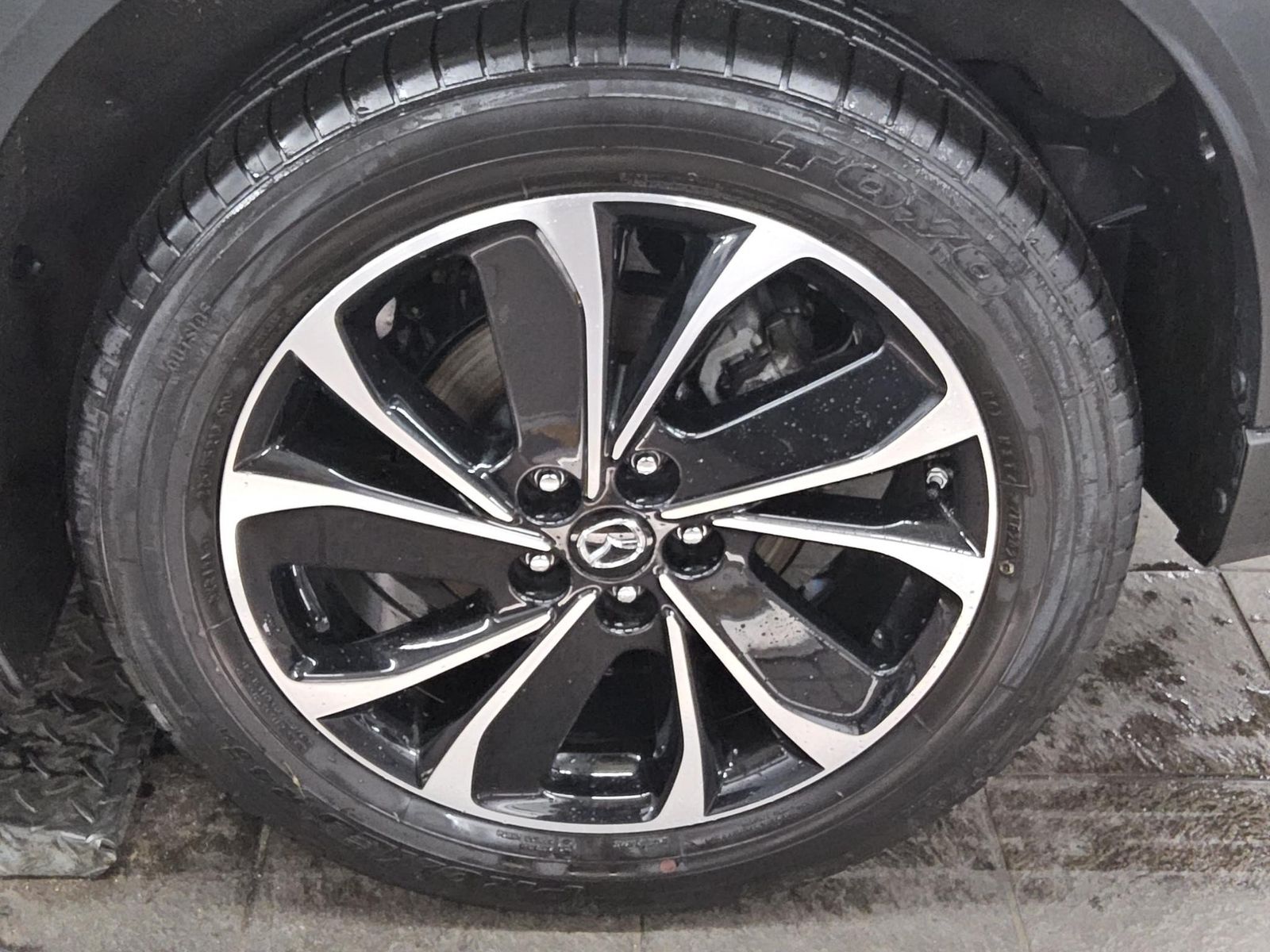 Mazda CX-5 2.2 SKYACTIV-D Exclusive-Line Leder Pano