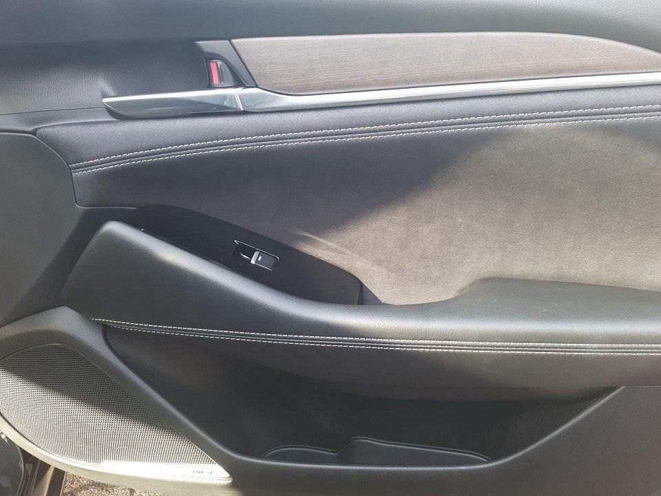 Mazda 6 Kombi SKYACTIV-G 194 AT Takumi Schiebedach