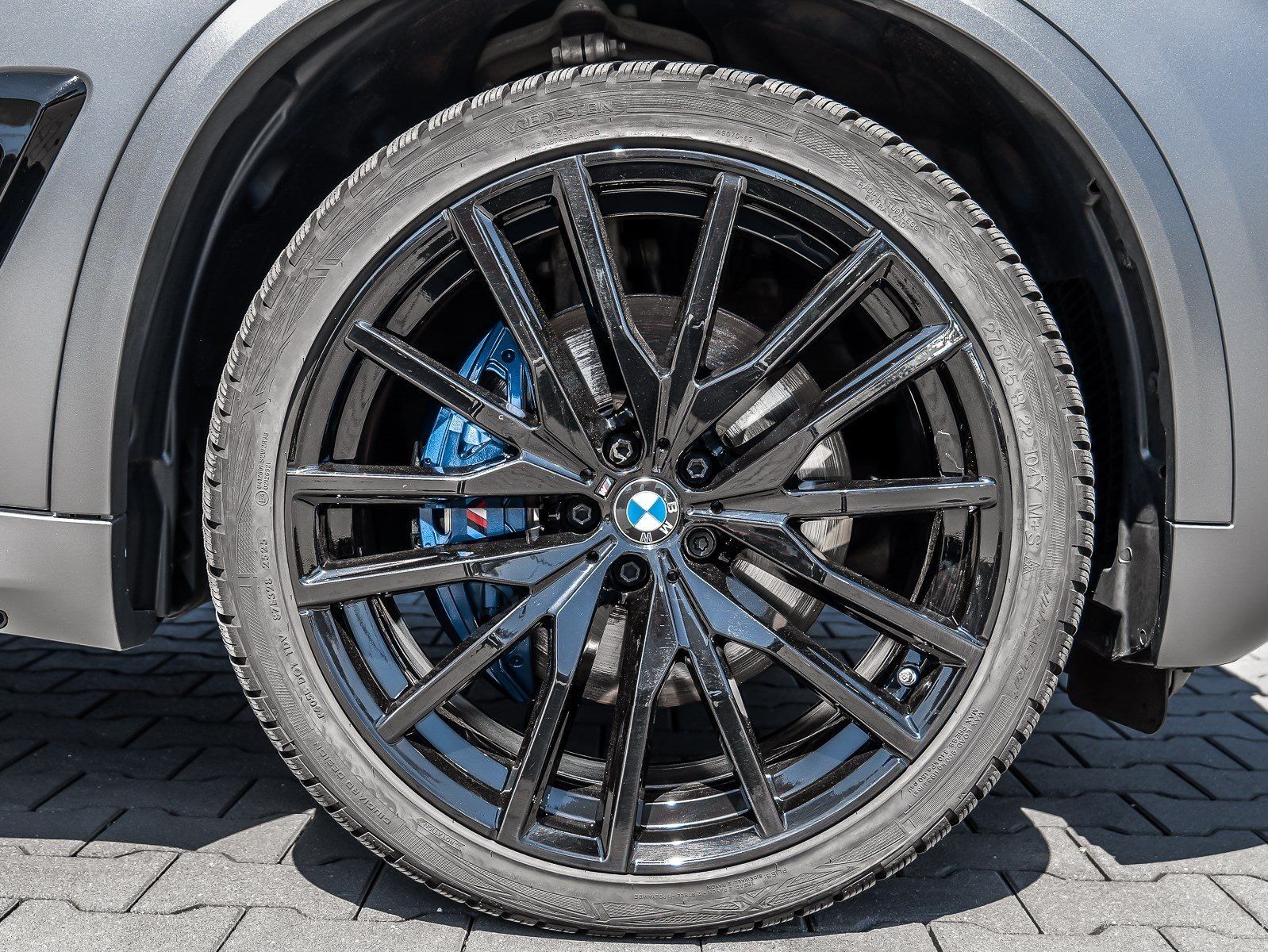 BMW X5 xDrive40d M Sport HUD PANO ACC AHK 360°KAM