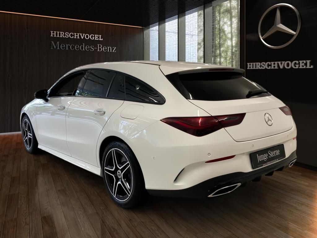 Mercedes-Benz CLA 250 4M AMG-Line - Samsaru's Car Outlet