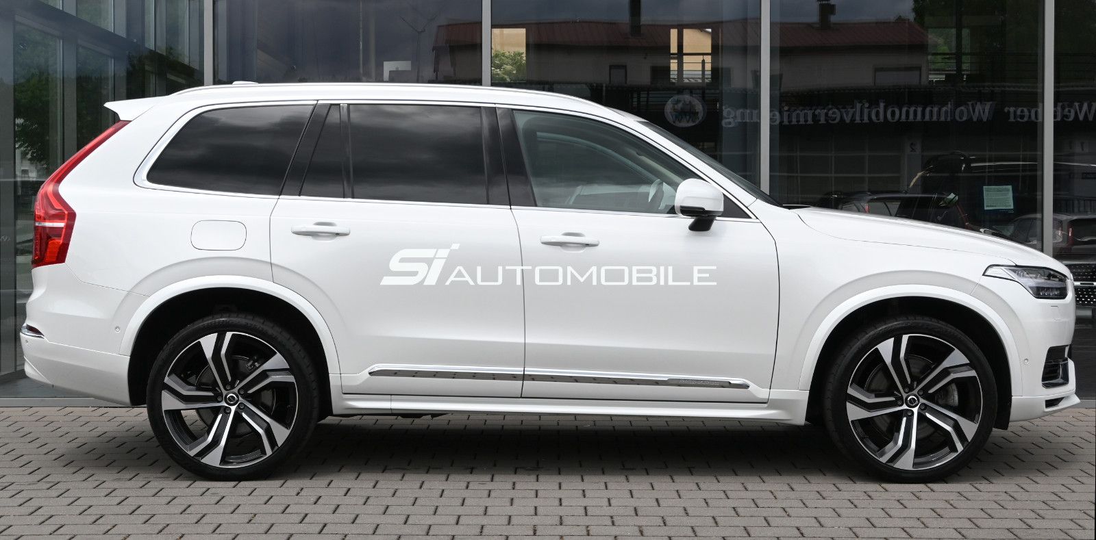 Volvo XC90 T8 AWD Re Ultimate Bright - Samsaru's Car Outlet
