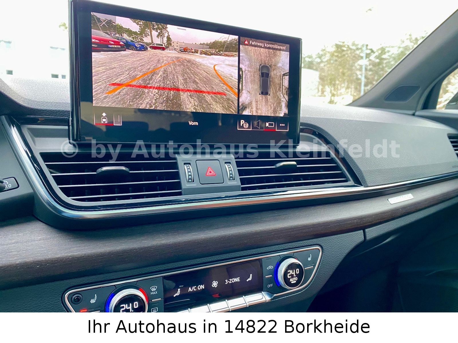 Audi Q5 Sportback 40 TFSI quattro S line Competition+