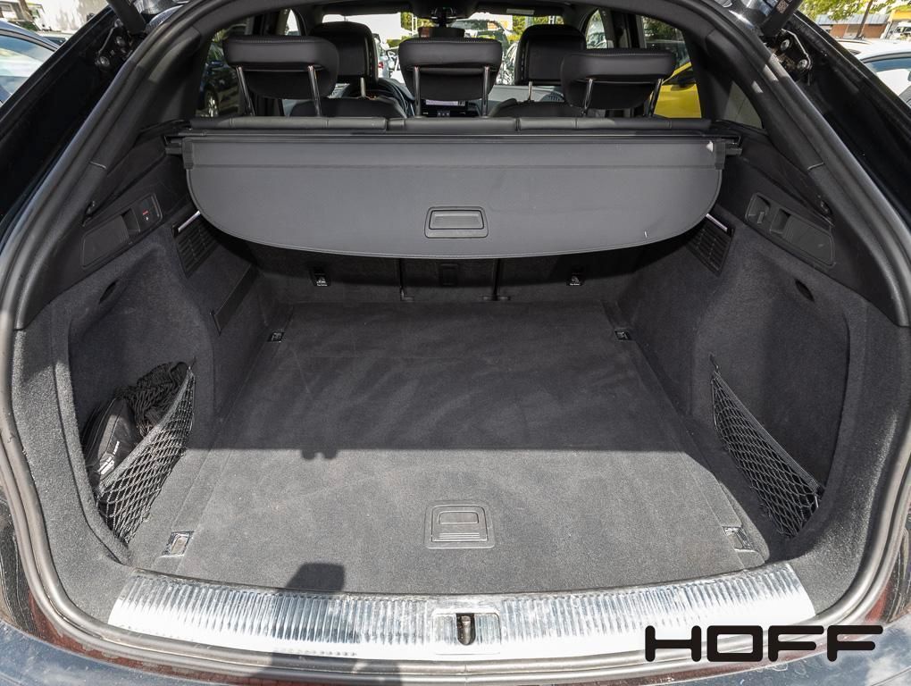 Audi Q5 Sportback 45 TFSI quattro S line - Samsaru's Car Outlet