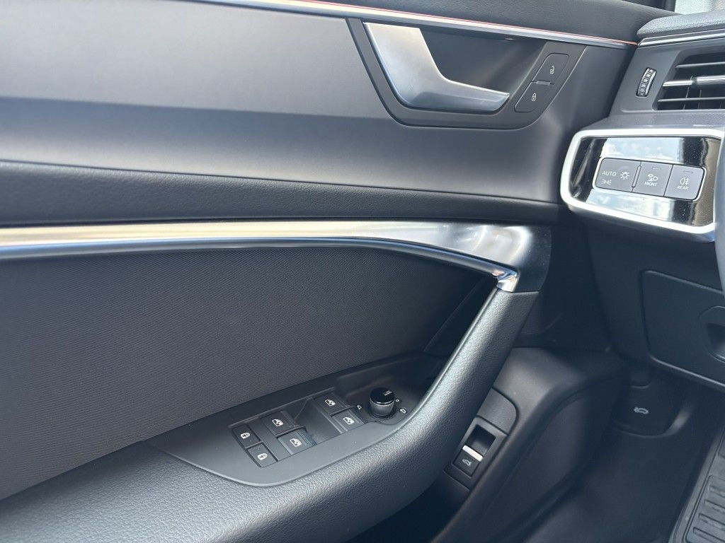 Audi A6 45TFSI S-LINE - Samsaru's Car Outlet
