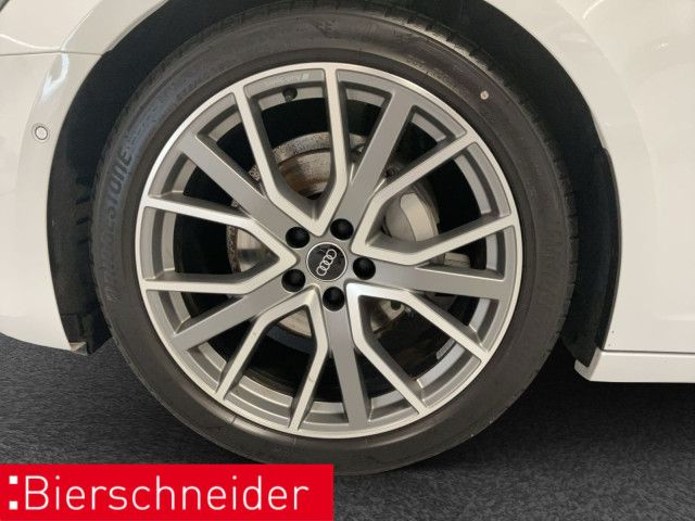 Audi A6 Av 40 TDI S-Line Black - Samsaru's Car Outlet