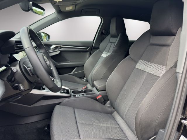 Audi A3 Sportback 35 TFSI advanced LED