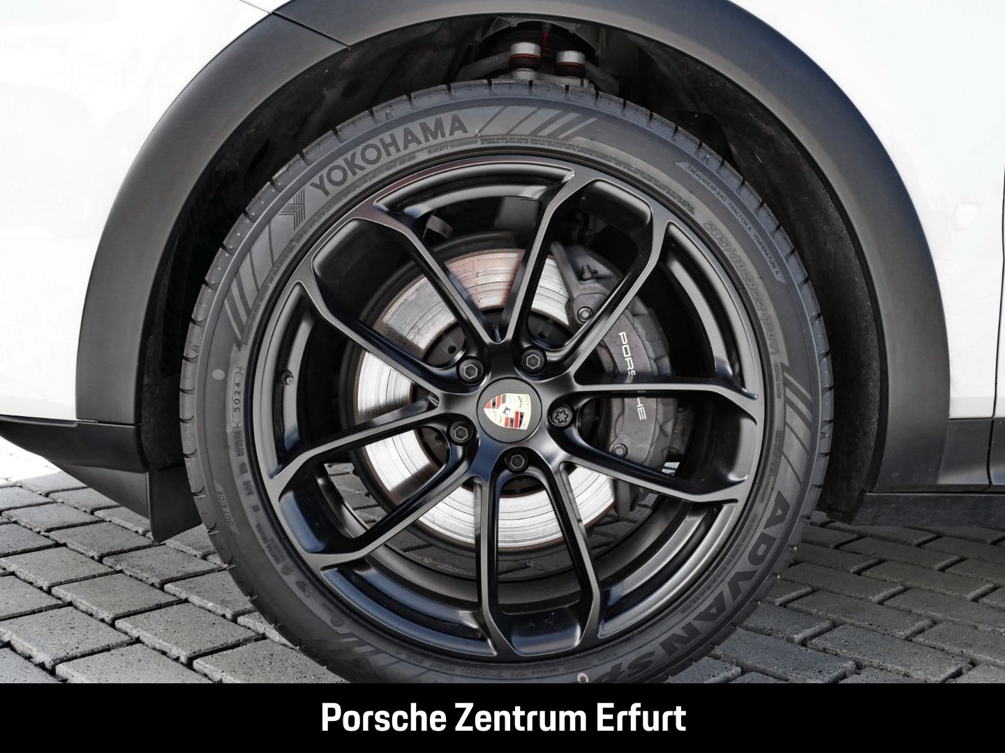 Porsche Cayenne E-Hybrid Coupe Vollausstattung
