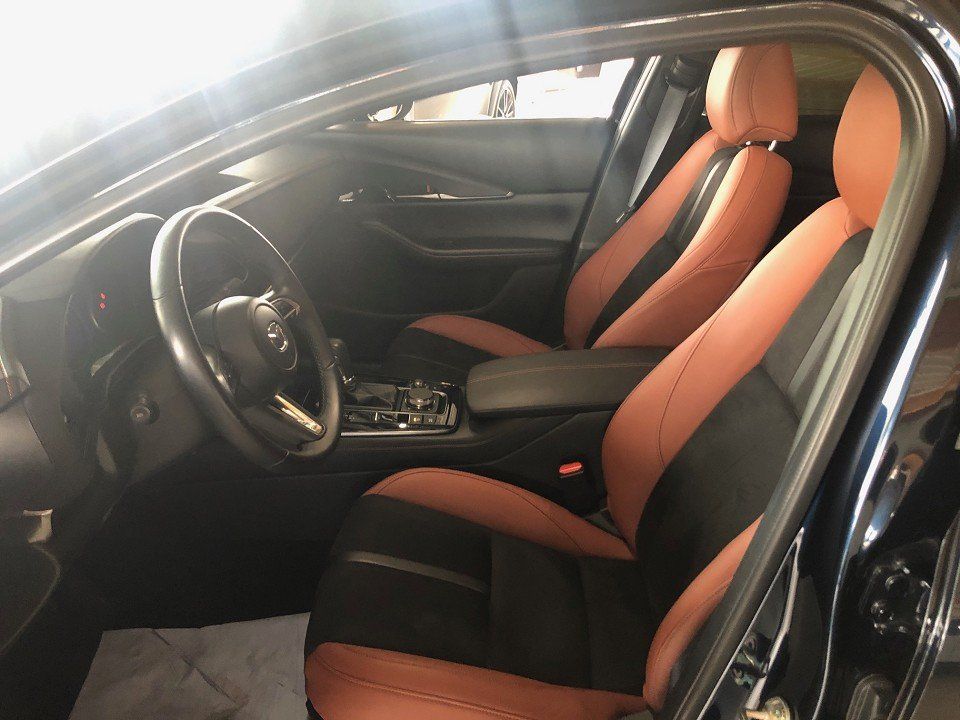 Mazda CX-30 2.5l Nagisa Automatik