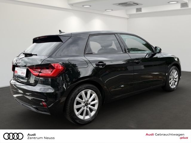 Audi A1 SB 25 TFSI - Samsaru's Car Outlet