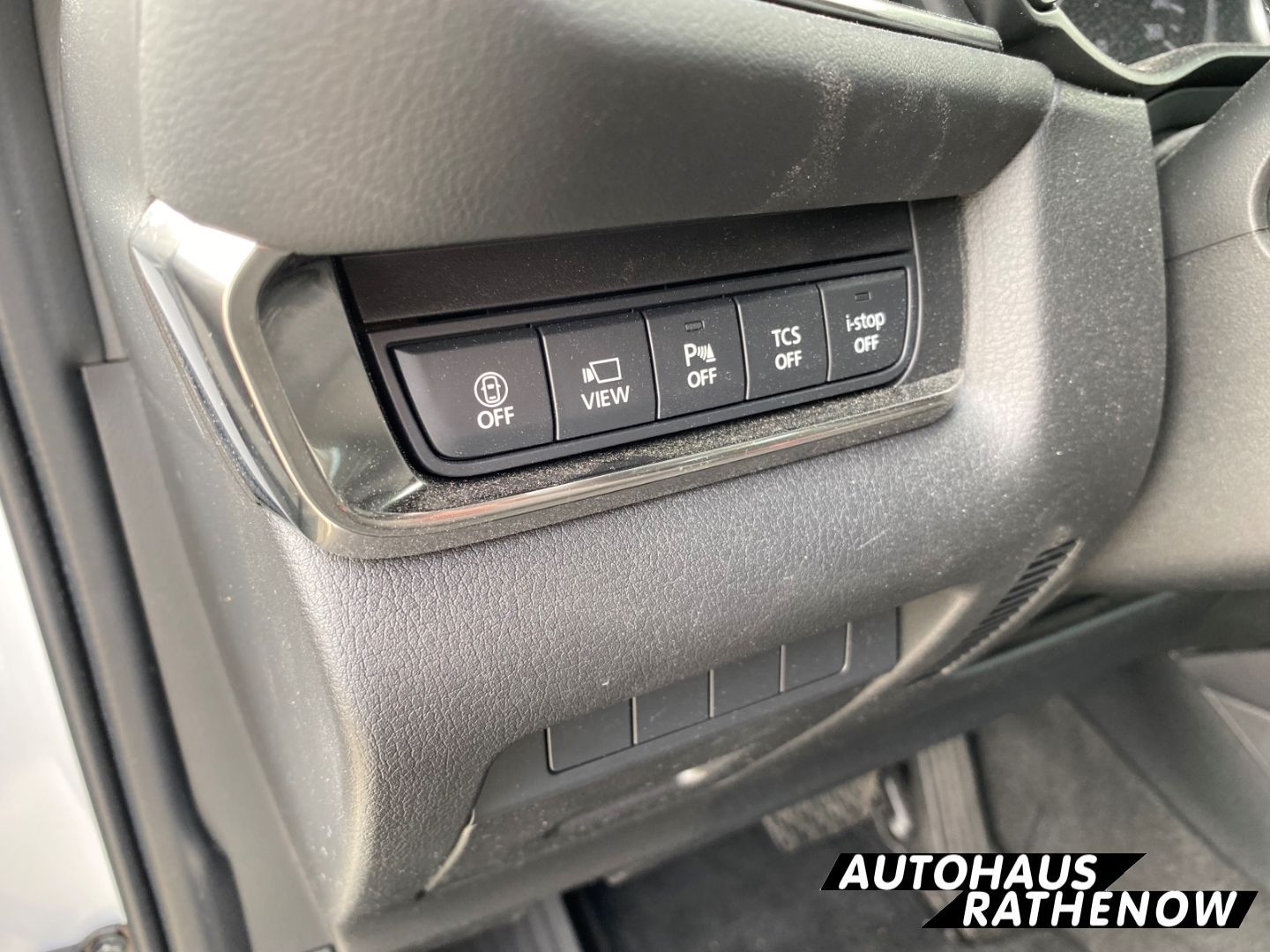 Mazda CX-30 Selection Automatik 2.0 SKYACTIV-X M Hybri