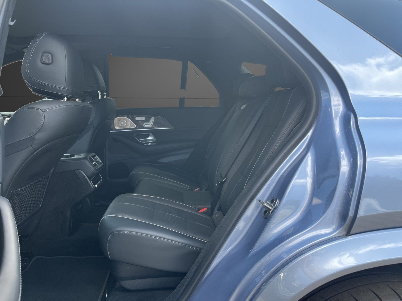 Mercedes-Benz GLE 450 d 4M AMG PREM PLUS+AHK+E-ACTIVE+PANO+HUD