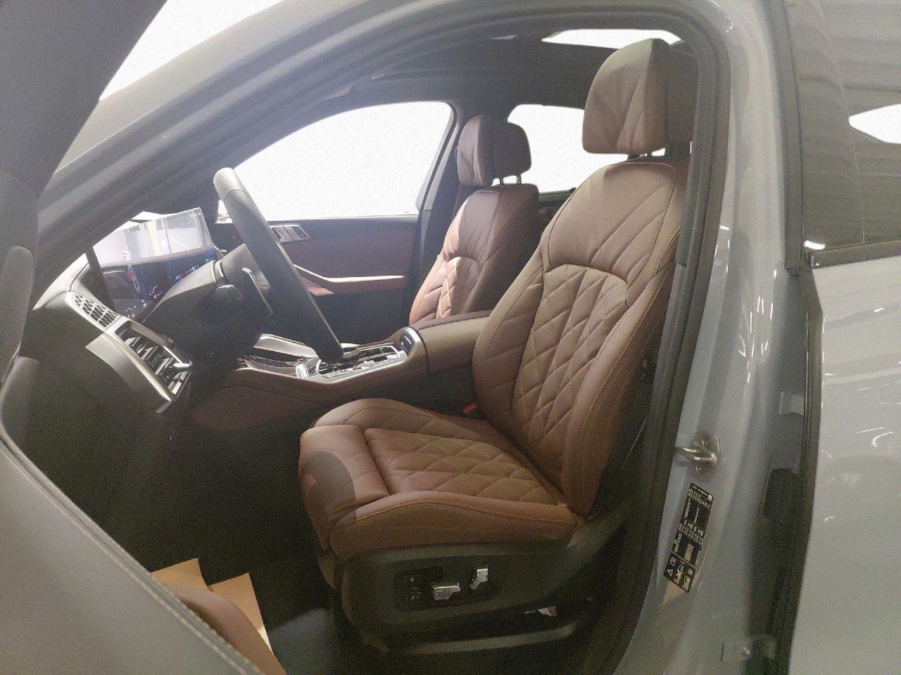 BMW X6 xDrive30d M Sport Pro AHK ACC 360°Kamera