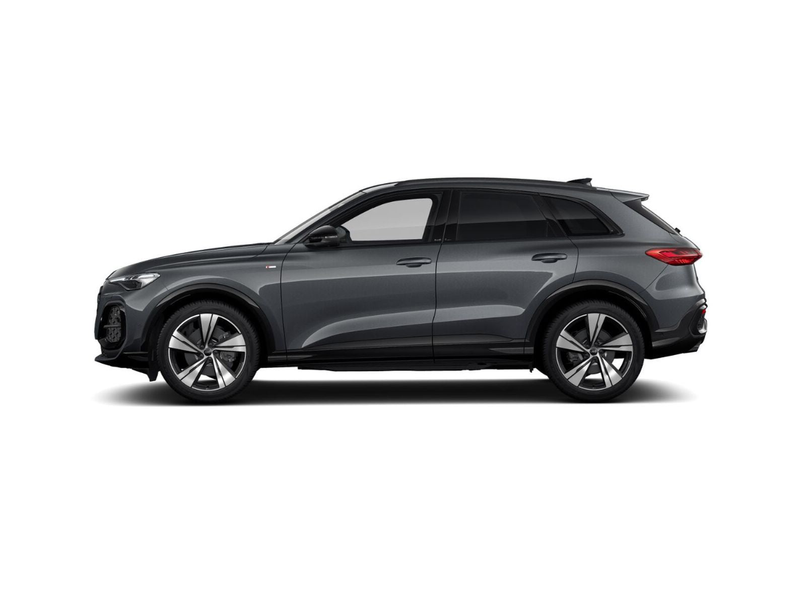 Audi Q5 2.0 TDI 150 kW quattro S Line - Samsaru's Car Outlet