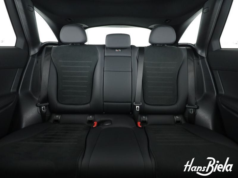Mercedes-Benz GLC 300 de 4M AMG/Prem+/AHK/Burm/Dis/Airm/DigLi