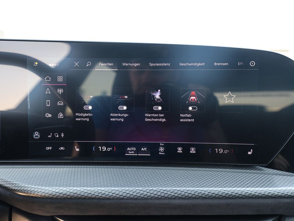 Audi Q5 Sportback TDI quattro - Samsaru's Car Outlet