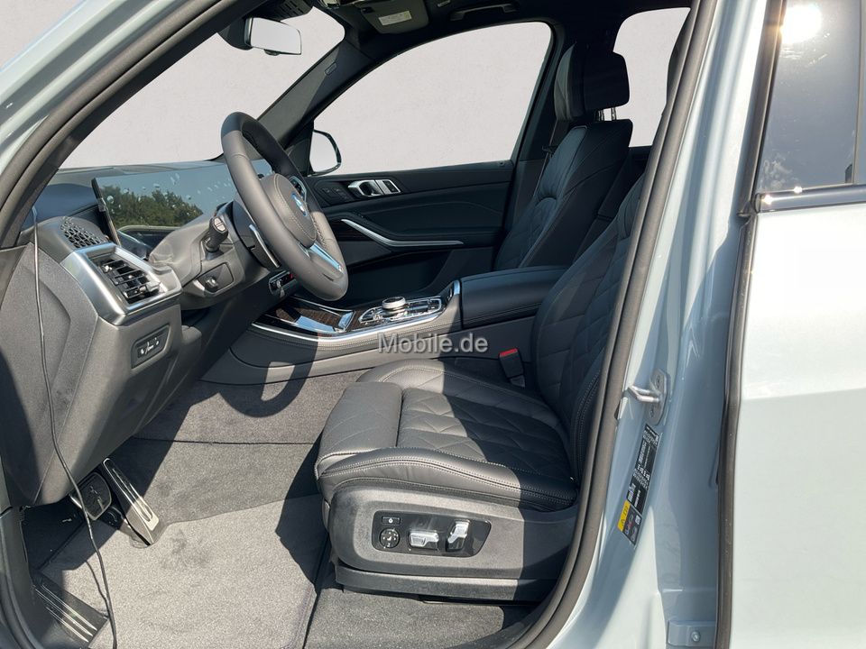 BMW X5 xDrive50e HYBRID M Sportpaket UPE 119.860 EUR