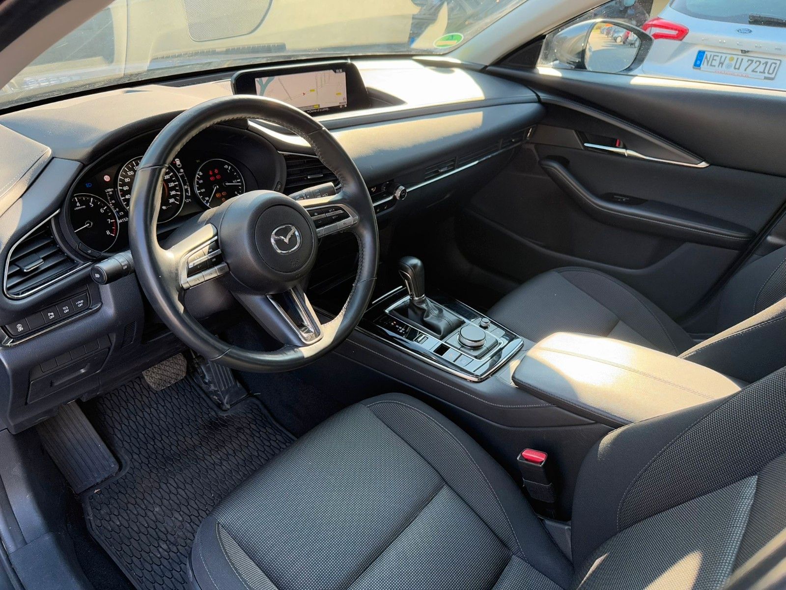 Mazda CX-30 Selection HUD KAMERA NAVI LED SHZ LENKRAD