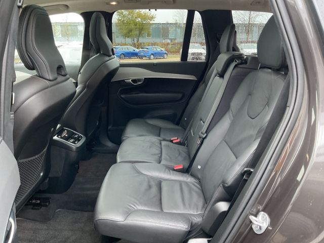 Volvo XC90 B5 Ultimate Bright 7Sitze AHK ACC HUD Stand