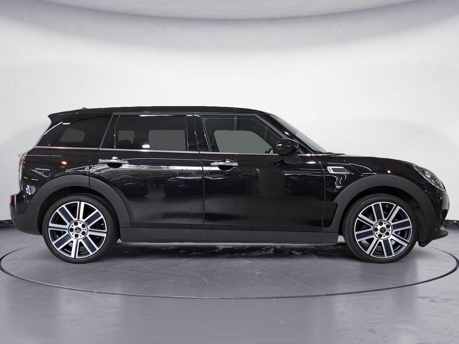 MINI Clubman Cooper - Samsaru's Car Outlet
