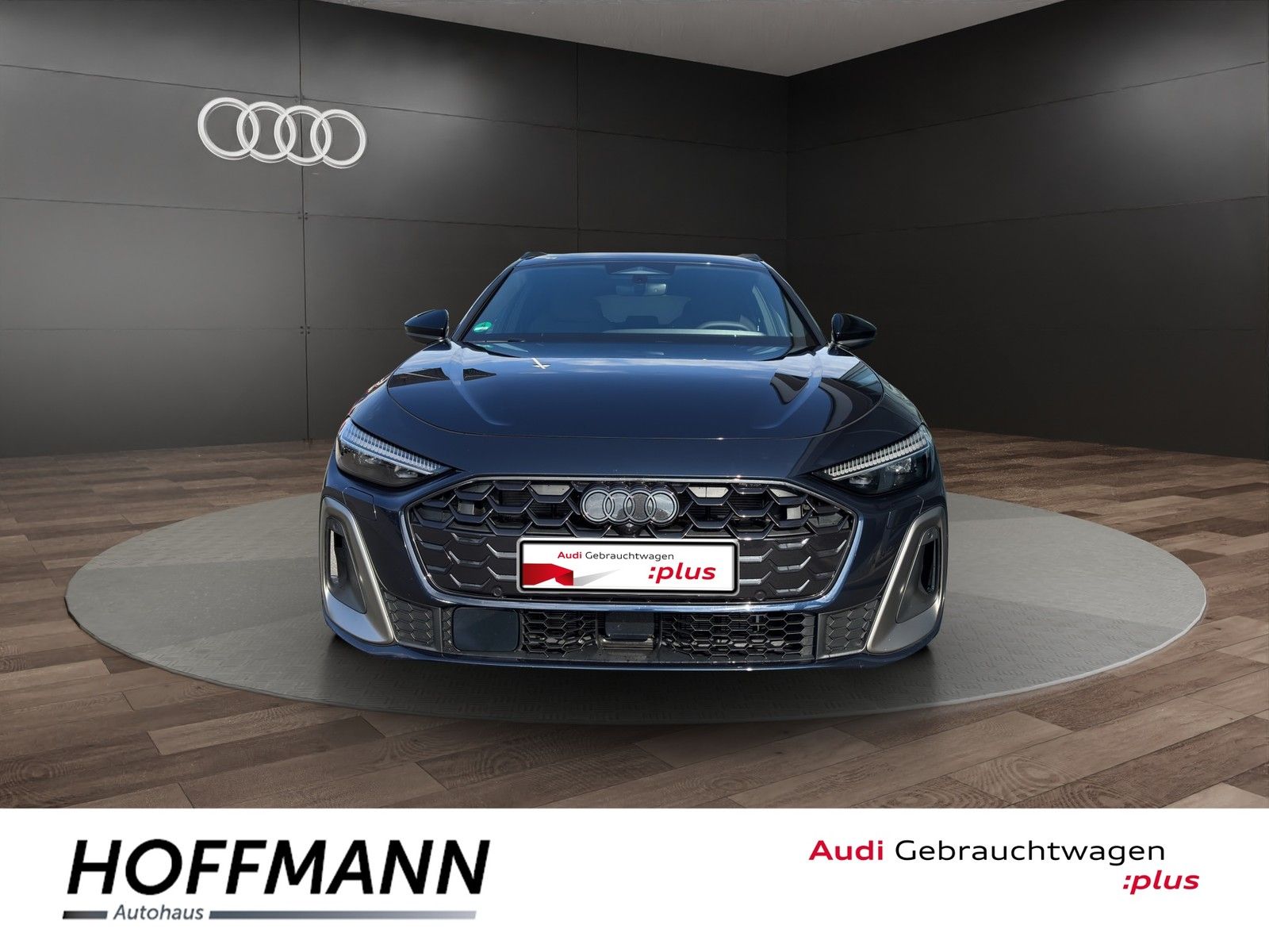 Audi A5 Avant TFSI edition one S line Navi+AHK+Matrix