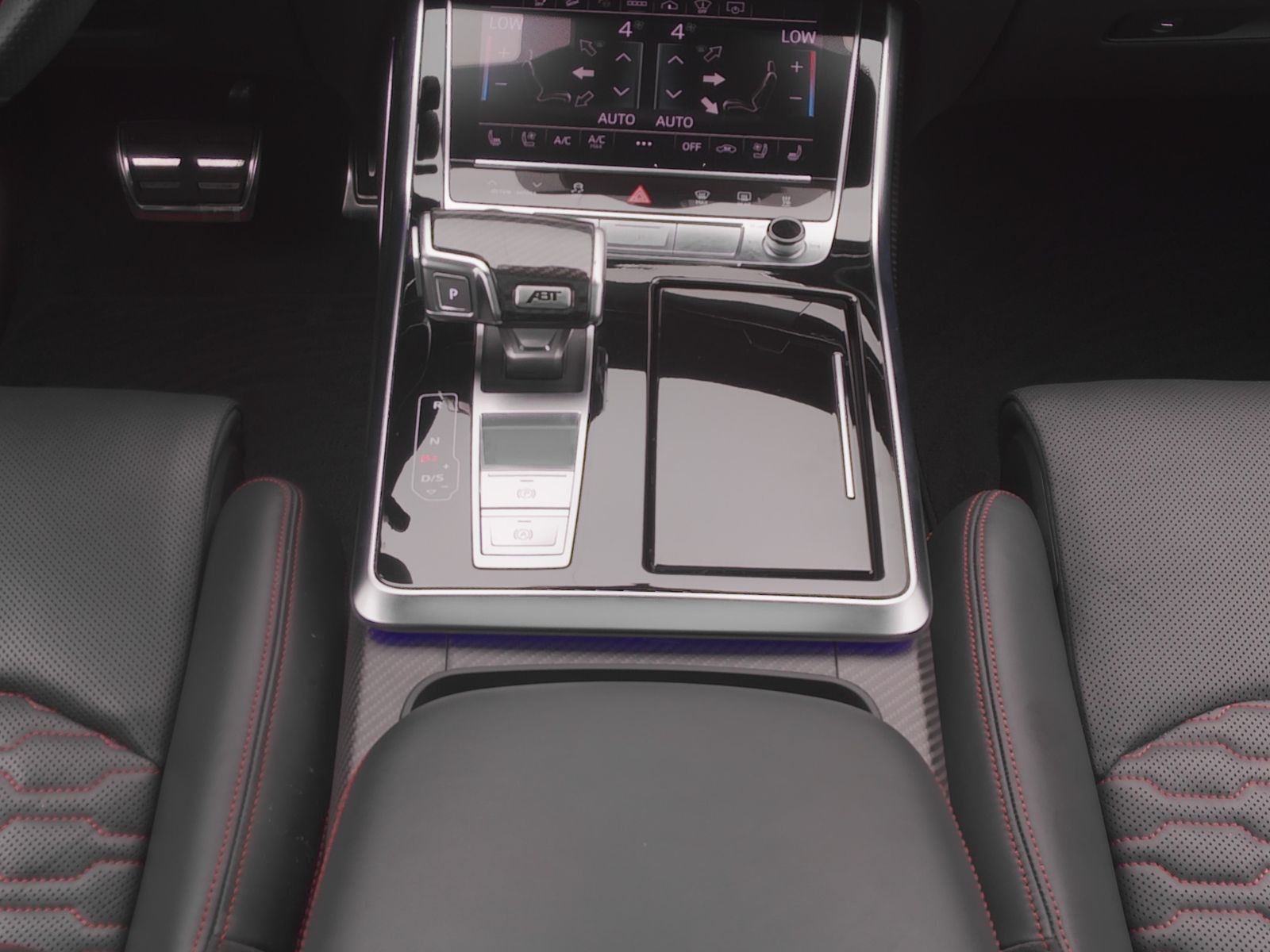 Audi RS Q8 *ABT*700PS*ABT-AGA*315km/h*KERAMIK*B&O*23"