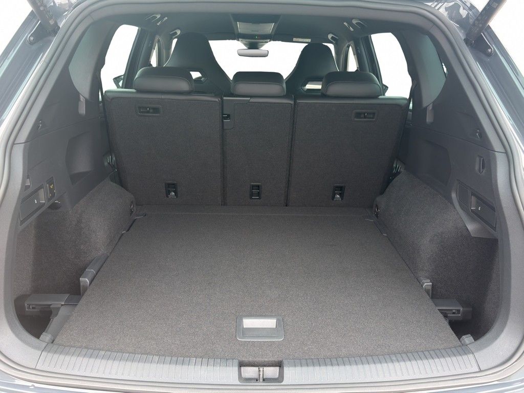 Seat Tarraco 2.0 TDI DSG 4Drive FR DCC AHK*VIRTUAL*NA