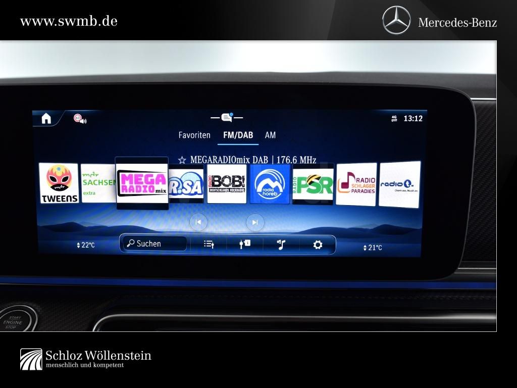 Mercedes-Benz V 250 AVANTGARDE AMG 4x4 - Samsaru's Car Outlet