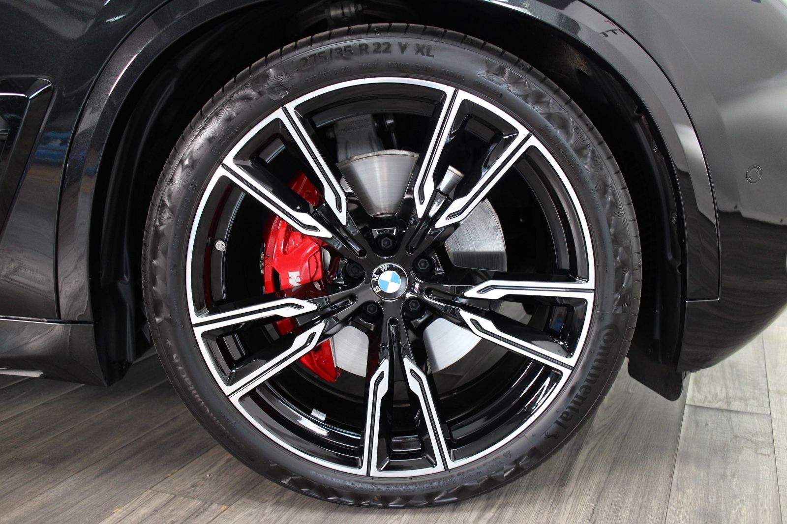 BMW X5 30 d xDrive M Sport HeadUp AHK H&K Memory