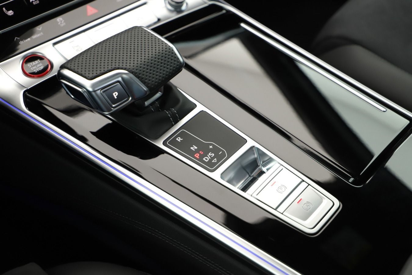 Audi RS 6 Avant 4.0 TFSI Q Tip. LED/ACC/Standhzg./HuD