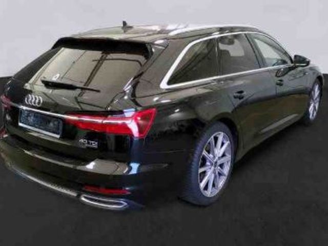 Audi A6 Avant S-Line Quattro - Samsaru's Car Outlet