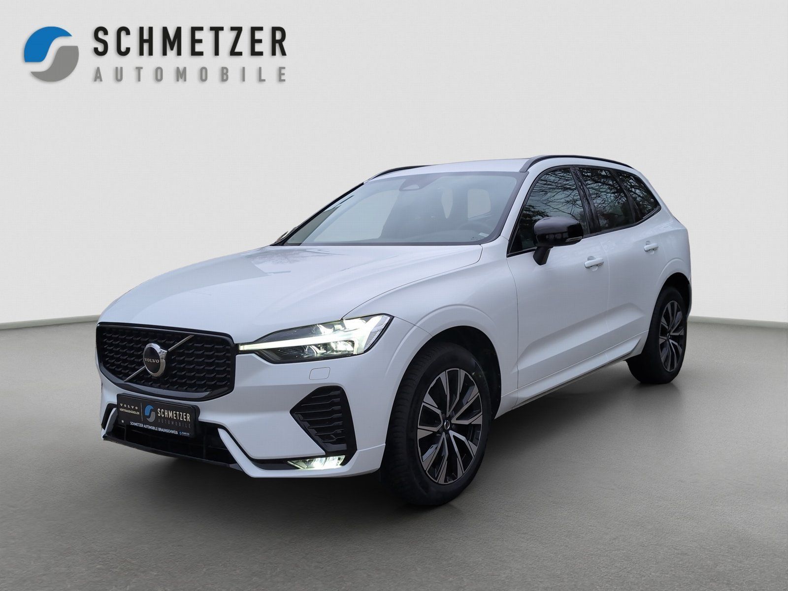 Volvo XC60+B4+Diesel+AWD+GT+Plus+Dark+Standhzg+HarmanK